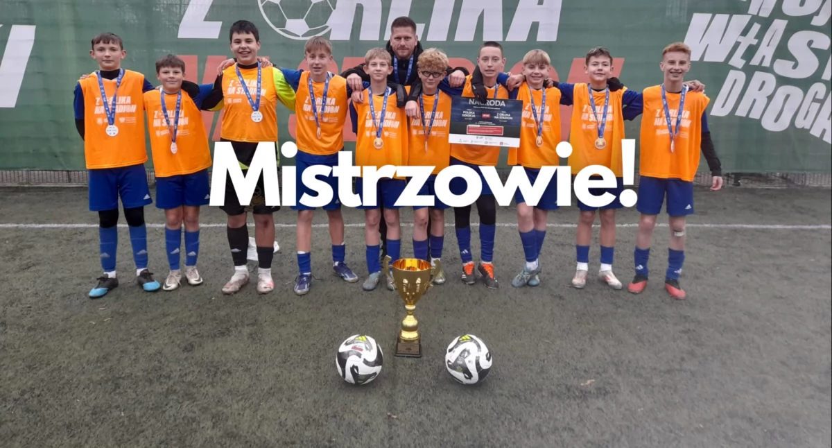 Zdjęcie: OMS SP 5 Szczecinek