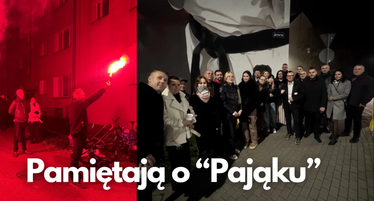 Zdjęcie: P. Witczuk