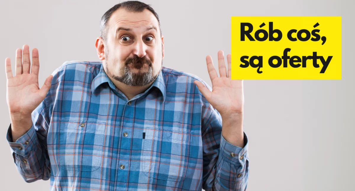 Praca, oferty oferty pracy Powiatowym Urzędzie Pracy Szczecinku - zdjęcie, fotografia