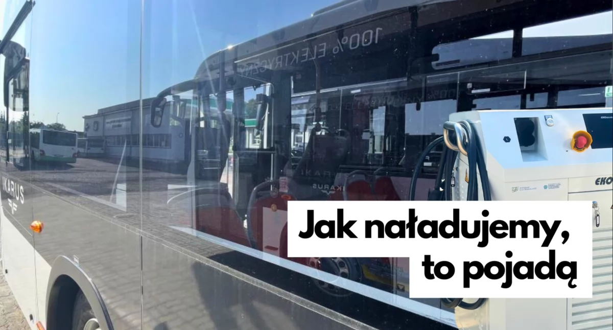 Aktualności, Ikarusami gdzie podpiąć [aktualizacja] - zdjęcie, fotografia