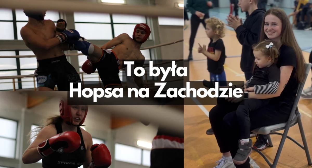 Zdjęcie: P. Witczuk