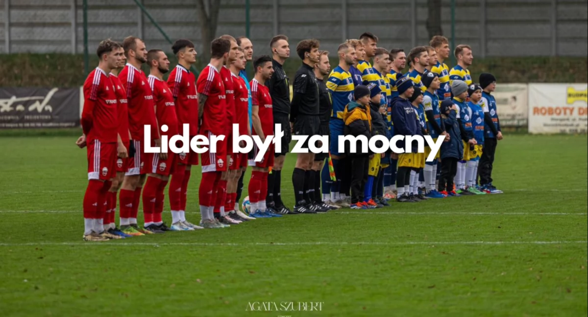 Zdjęcie: Agata Szubert / FB - Kluczevia Stargard