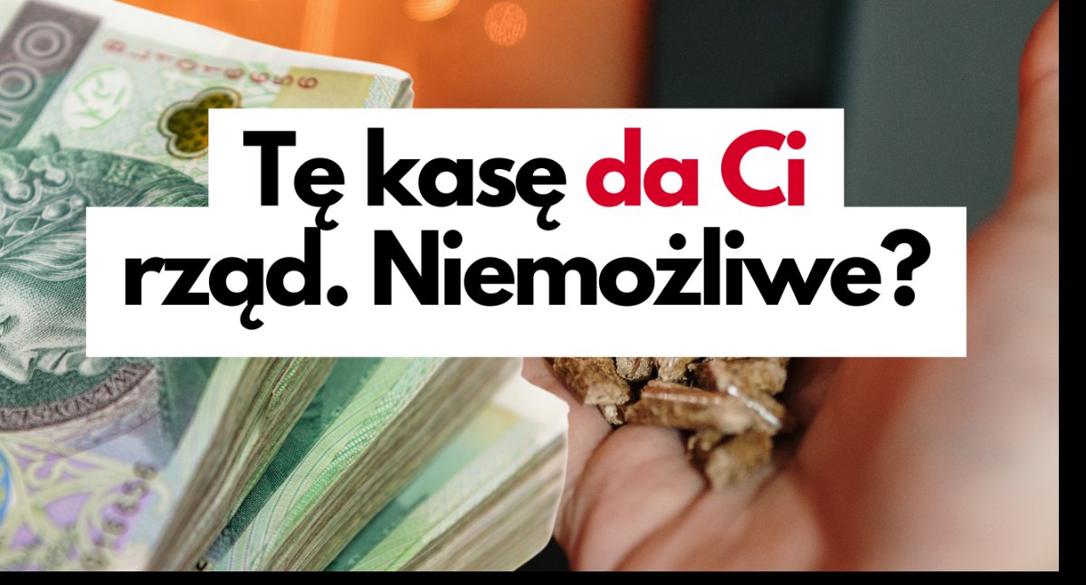 Promocje, Rząd płaci ciepło dalej marzniesz kotłownia wyciągnięcie ręki! - zdjęcie, fotografia