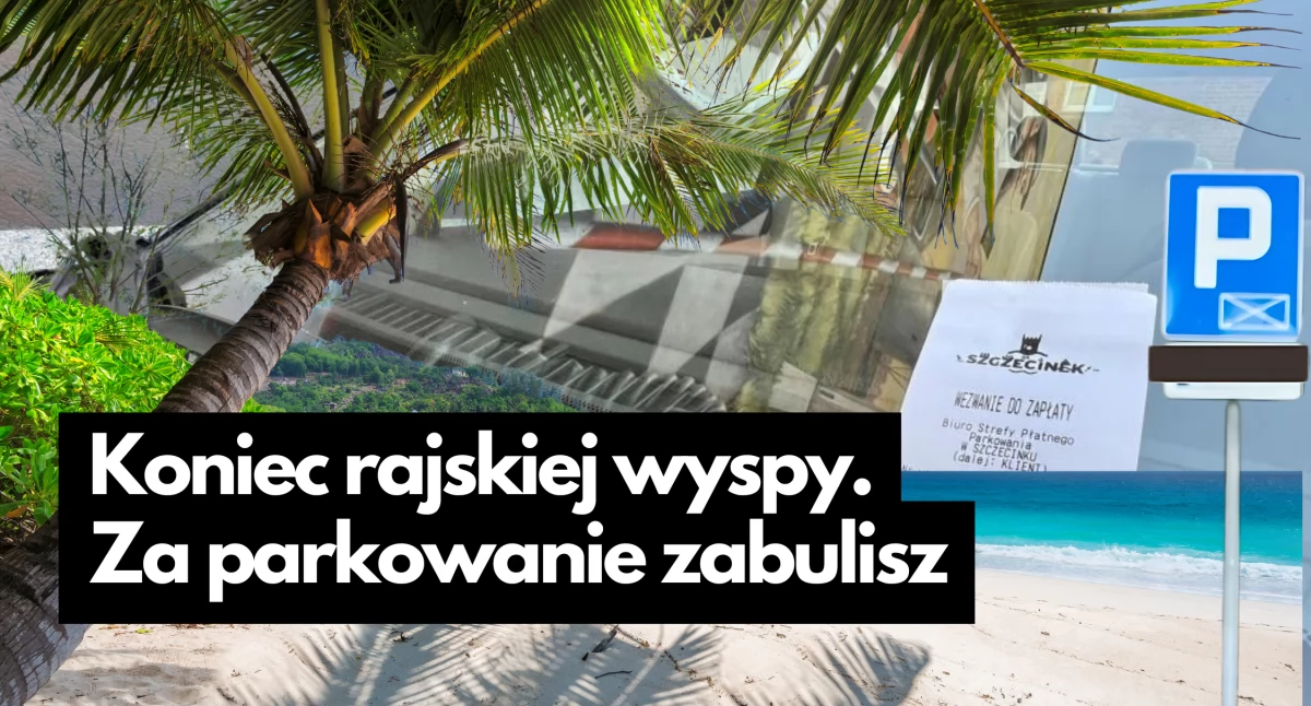 Aktualności, Szczecinek wprowadza strefy płatnego parkowania Gdzie - zdjęcie, fotografia