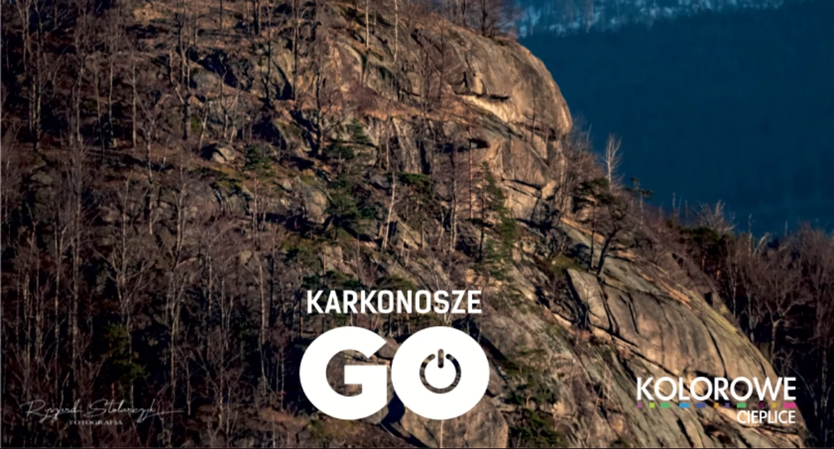 Biznes, Kalendarz Karkonosze Górski klimat Twoim - zdjęcie, fotografia