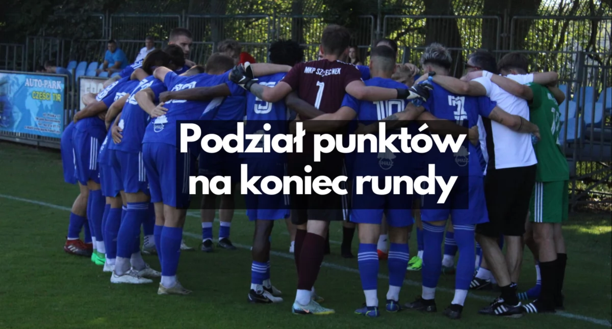 Zdjęcie: MKP zremisował w Kołobrzegu