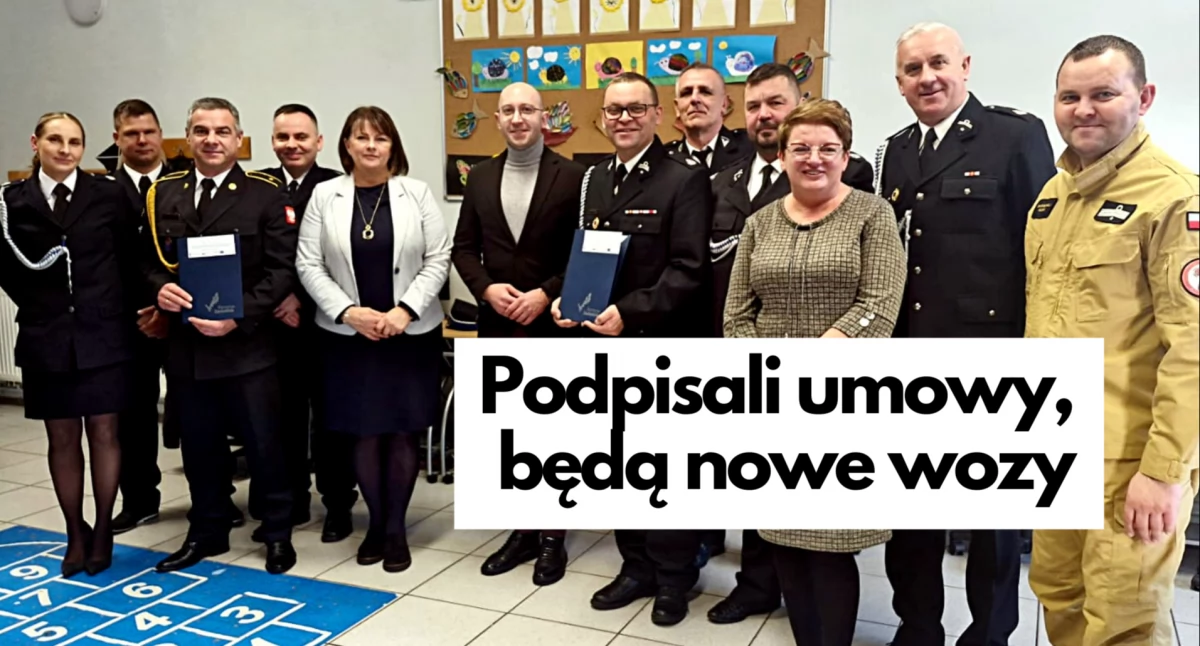 Straż Pożarna, Dzięki zmianom klimacie pieniądze straż pożarną - zdjęcie, fotografia