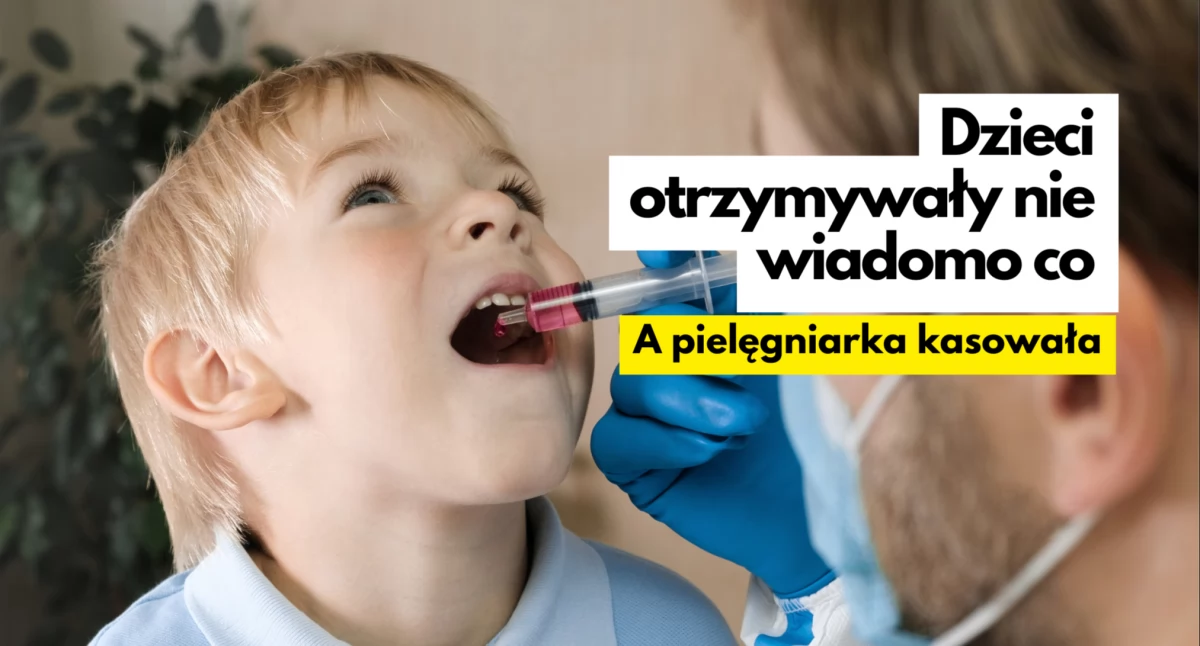 Aktualności, Płatne szczepienia naprawdę otrzymały dzieci - zdjęcie, fotografia