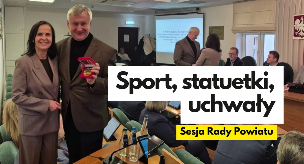 fot: Starostwo Powiatowe w Szczecinku