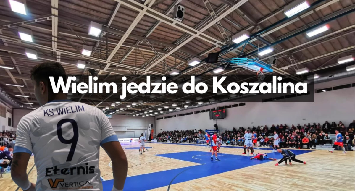 Zdjęcie: Hala Gwardii / Miasto Koszalin; P. Witczuk