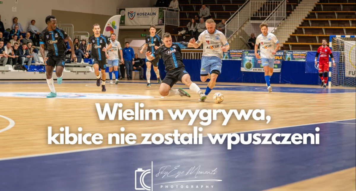 Zdjęcie: Skye Eye Moments - Piotr Klentak