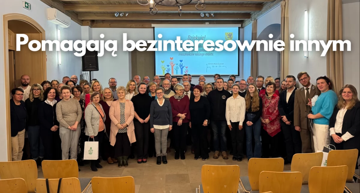 Zdjęcie: P. Witczuk