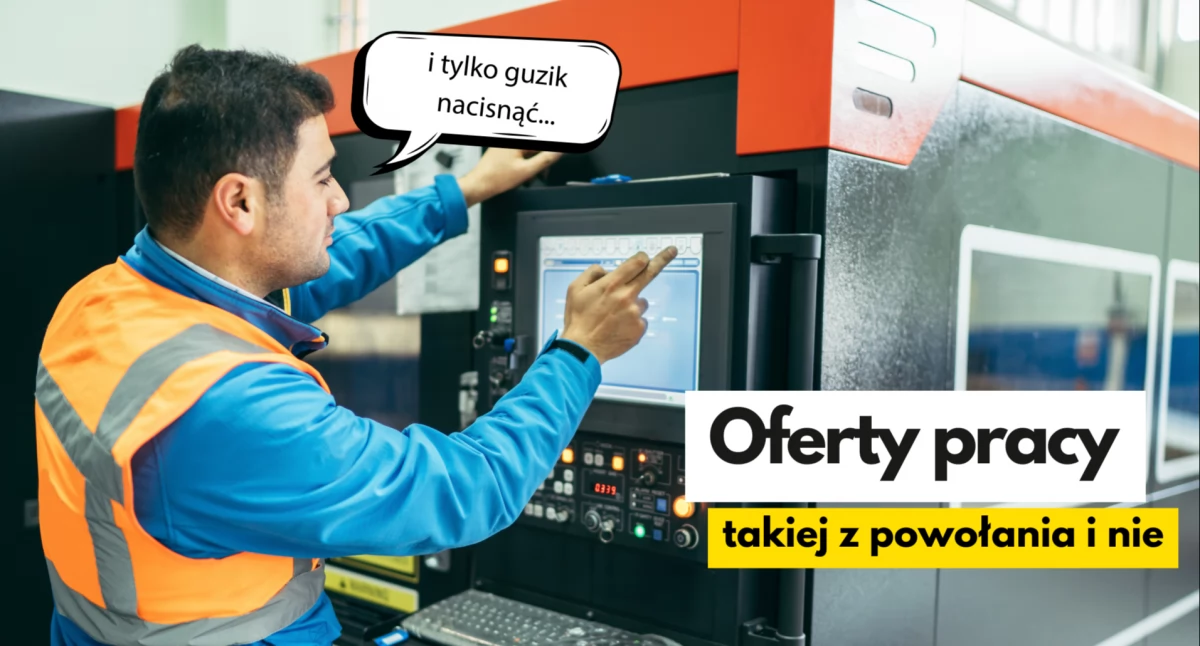 Praca, Praca każdego znajdzie Oferty pracy Szczecinku - zdjęcie, fotografia
