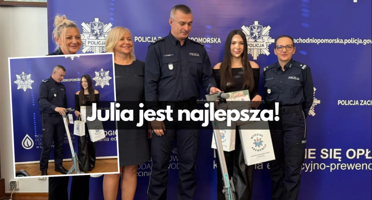 Zdjęcie: I LO