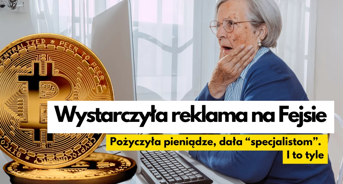 Policja, Chciała wiedzieć będzie bogata Więc straciła tysięcy - zdjęcie, fotografia