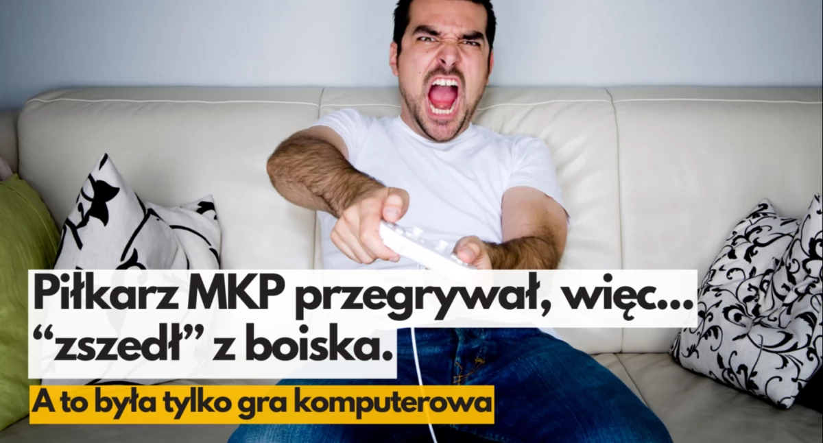 Lifestyle, ePuchar Polski Przegrywać trzeba umieć - zdjęcie, fotografia