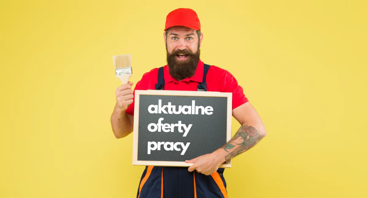 Praca, Sprawdź Ciebie szukają Oferty pracy Szczecinku - zdjęcie, fotografia