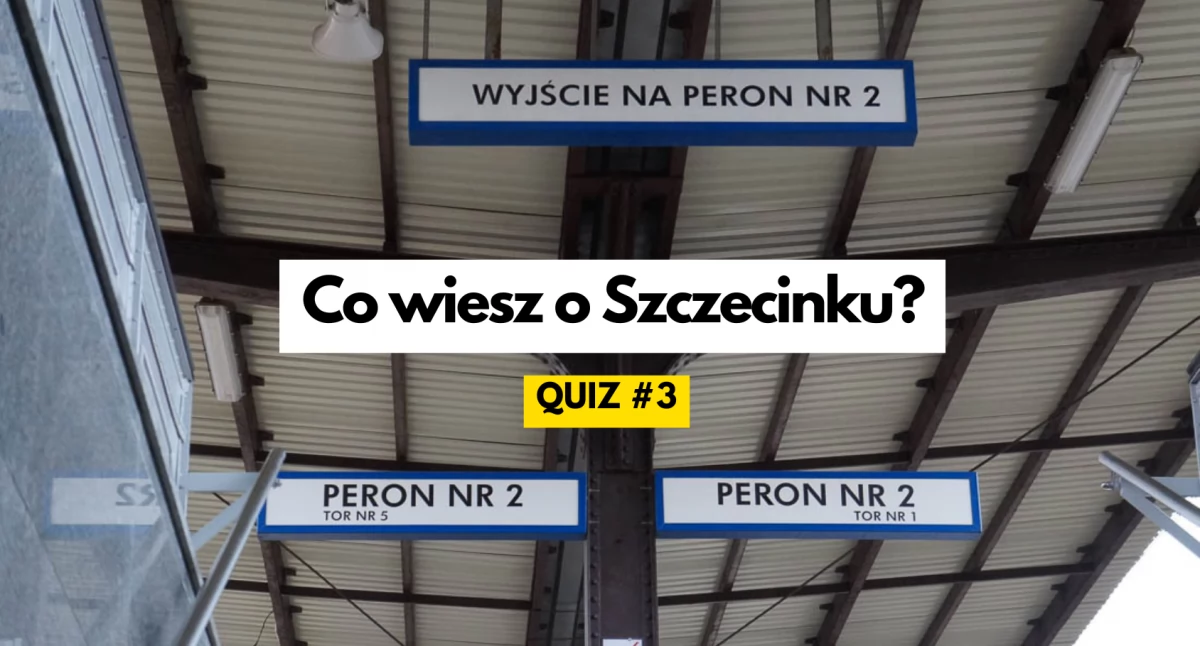 Aktualności, wiesz Szczecinku - zdjęcie, fotografia