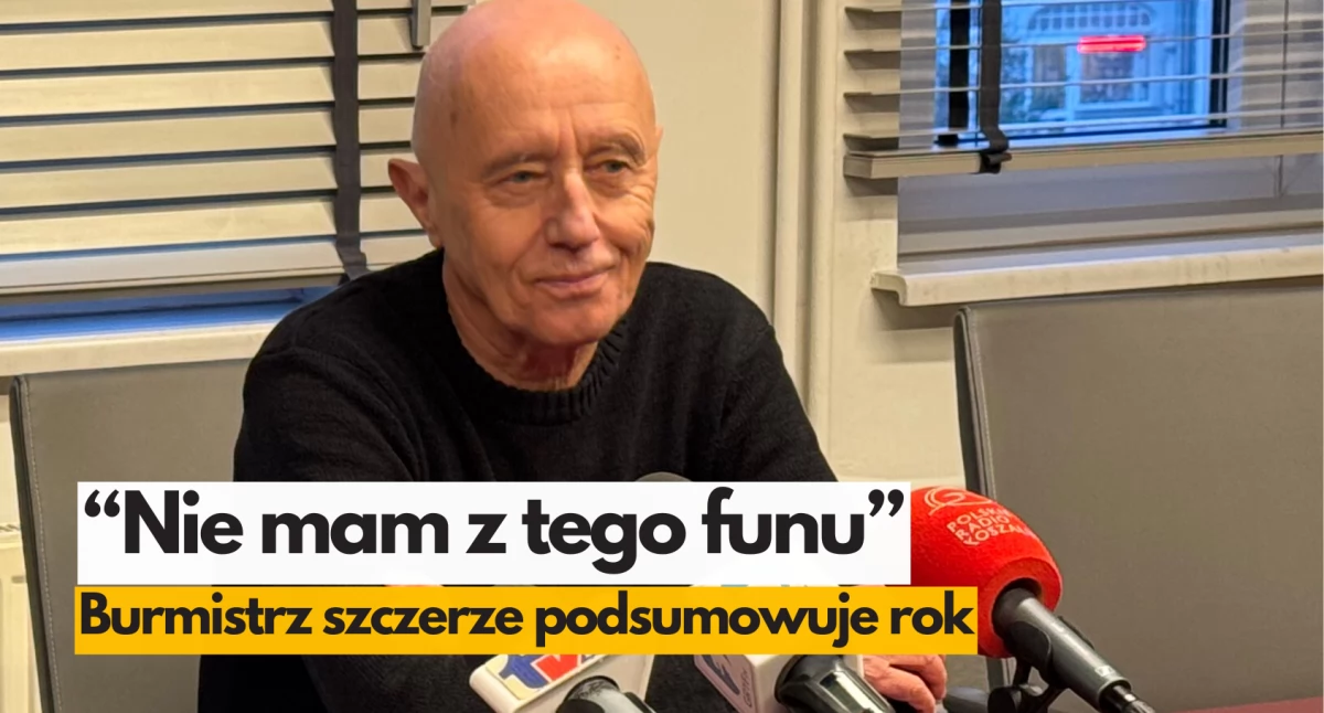 Zdjęcie: P. Witczuk