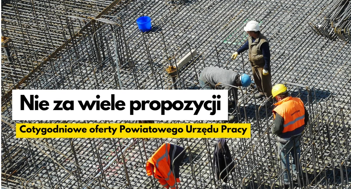 Praca, Oferty pracy Szczecinku wiele - zdjęcie, fotografia