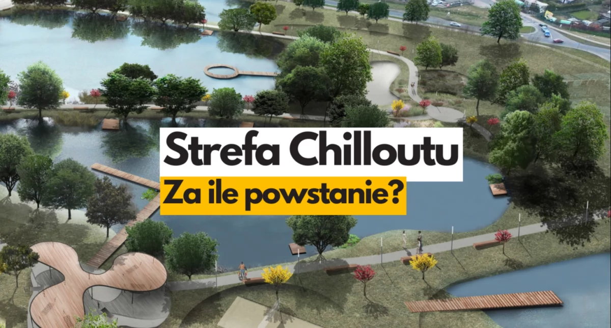 Zdjęcie: wizualizacja UM Szczecinek