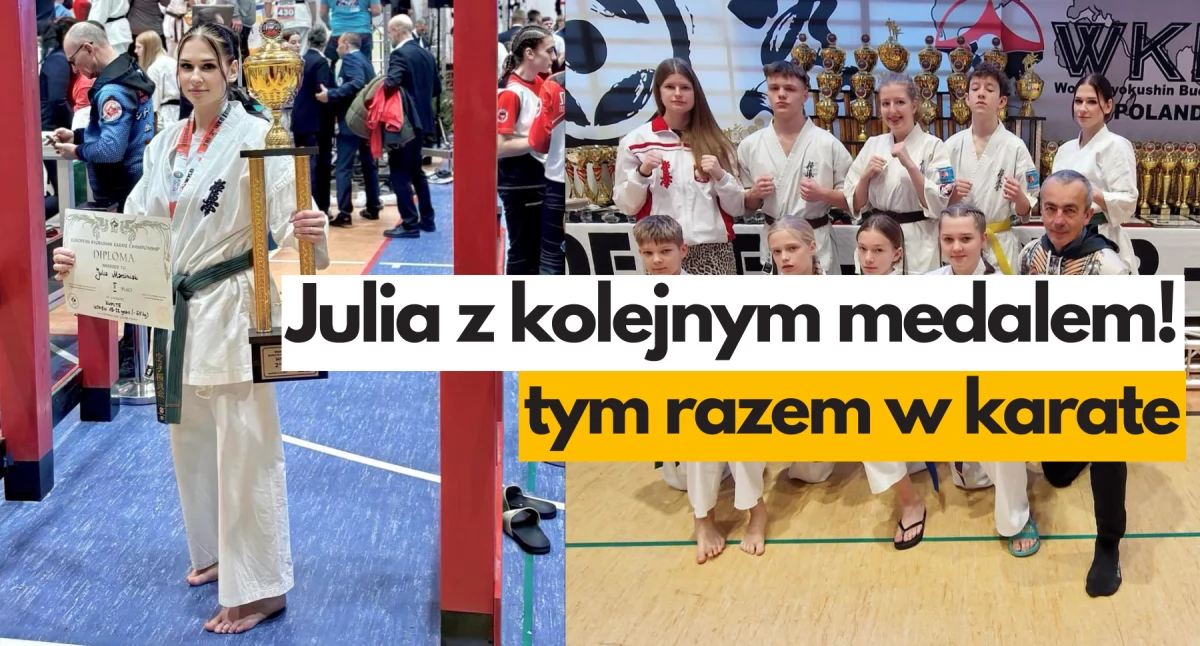 Zdjęcie: Julia Marciniak
