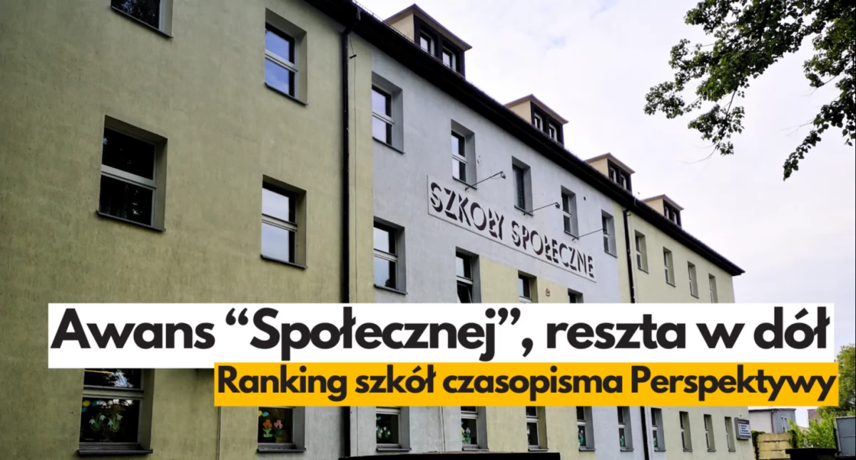 Zdjęcie: Społeczne LO STO