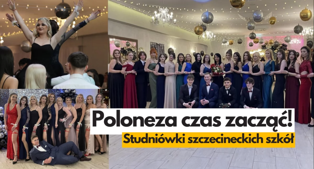 Zdjęcie: Tak było przed rokiem w I LO i ZS nr 2 / fot. P. Witczuk