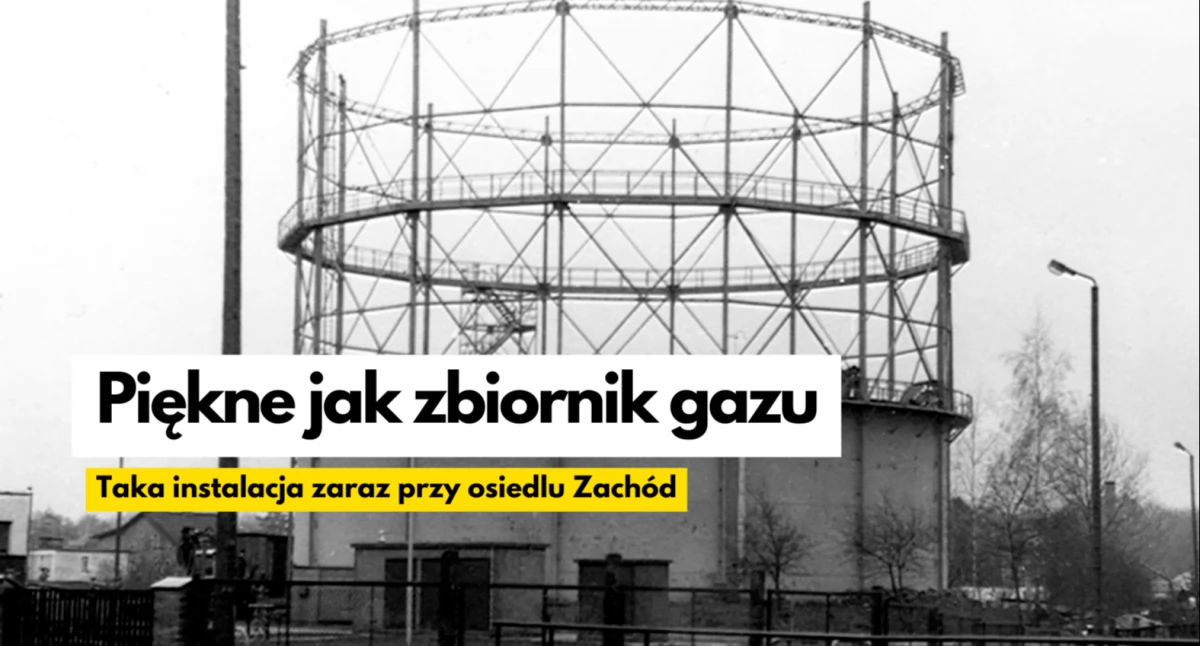 Historia, Zapomniana budowla cały Zachód - zdjęcie, fotografia