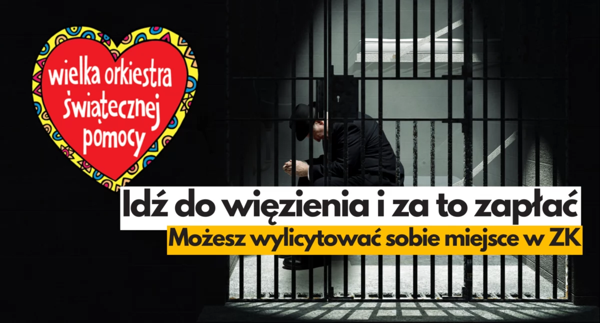 Zdjęcie: Nietypowa licytacja na rzecz WOŚP