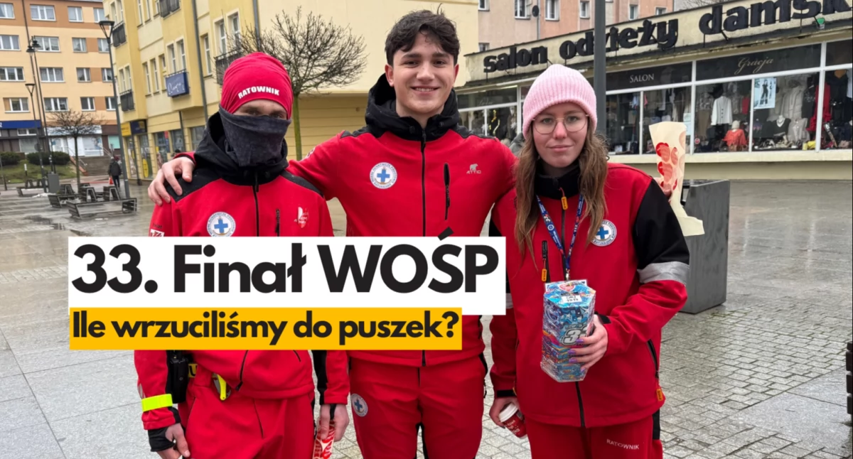 Zdjęcie: P. Witczuk