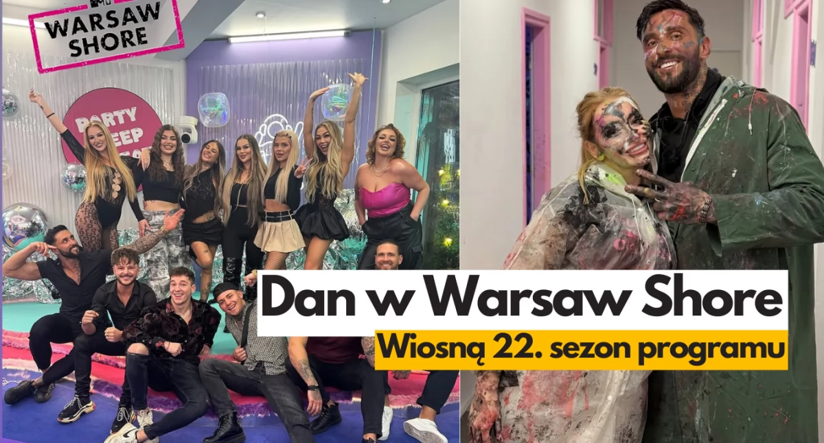 Zdjęcie: MTV Polska