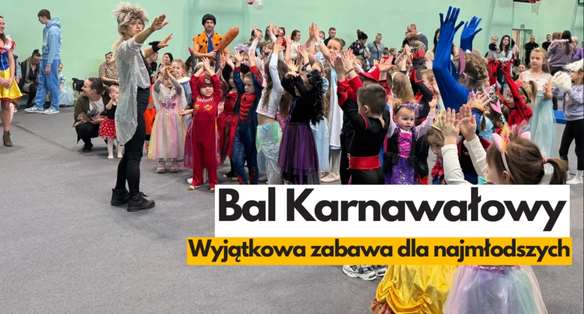 Zdjęcie: P. Witczuk