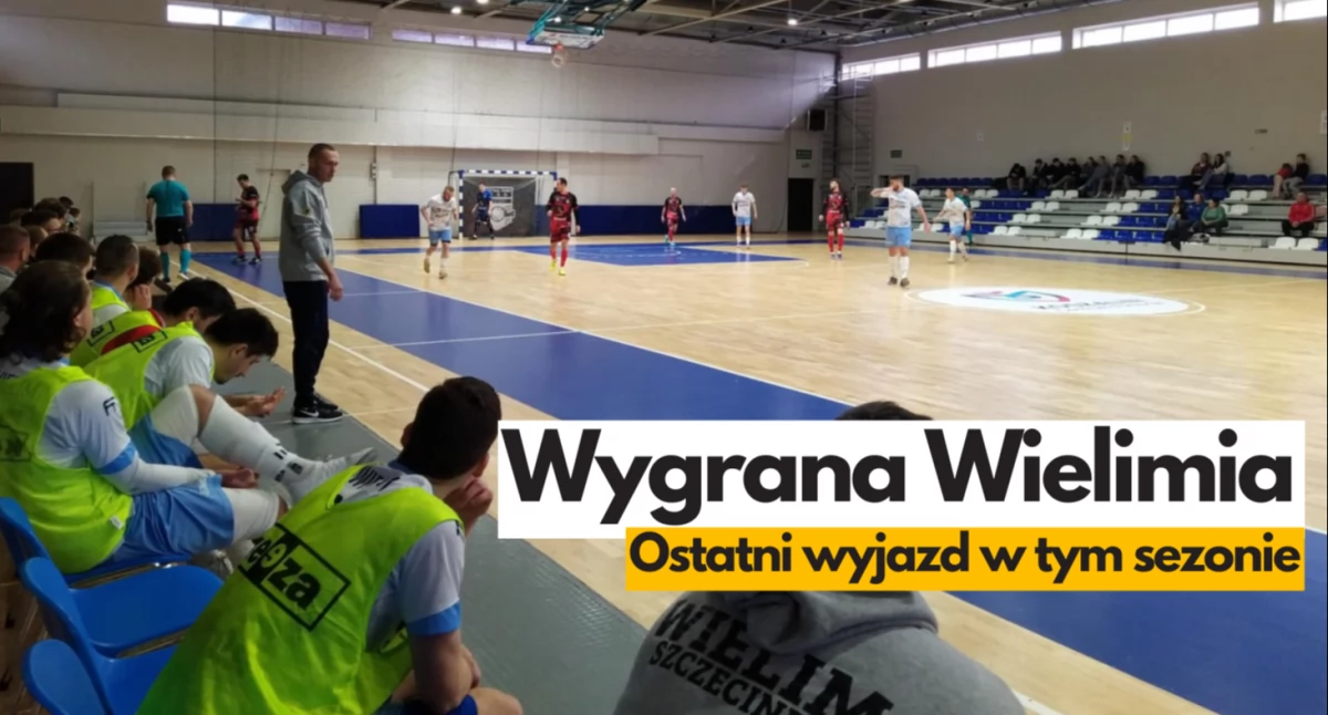Zdjęcie: Wielim grał w Koszalinie / fot. Szymon Bednarski