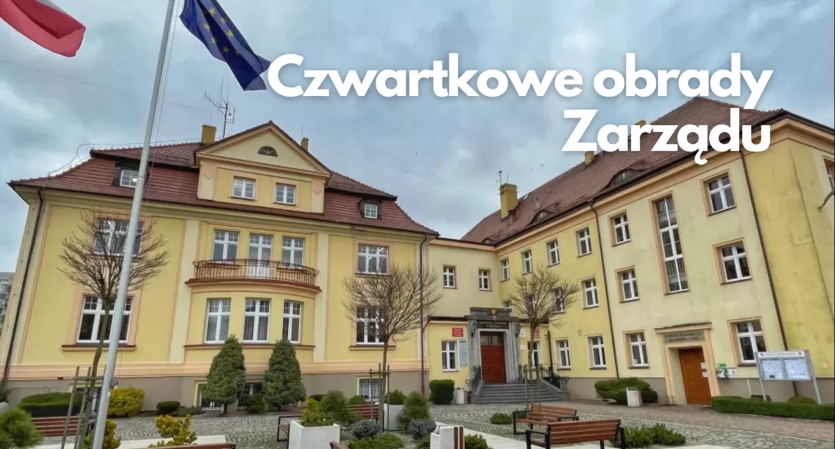 Aktualności, Zarząd Zielone światło projektów edukacyjnych zmian budżecie - zdjęcie, fotografia