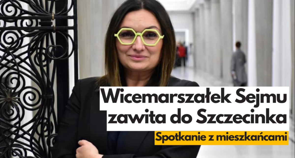Zdjęcie: Monika Wielichowska
