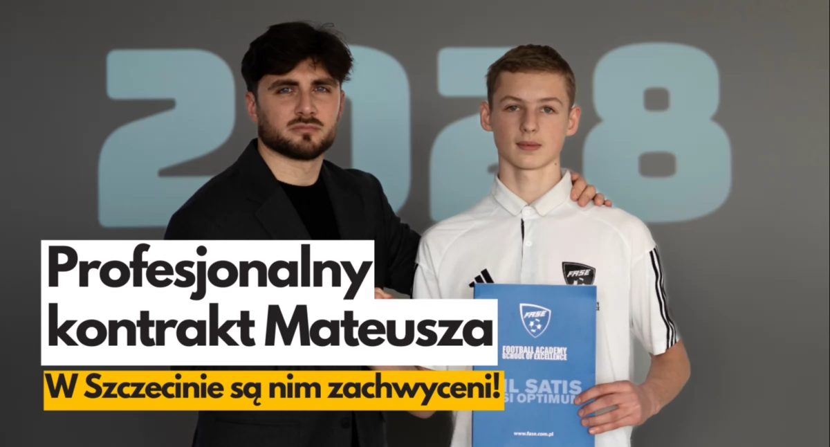 Zdjęcie: FASE Szczecin