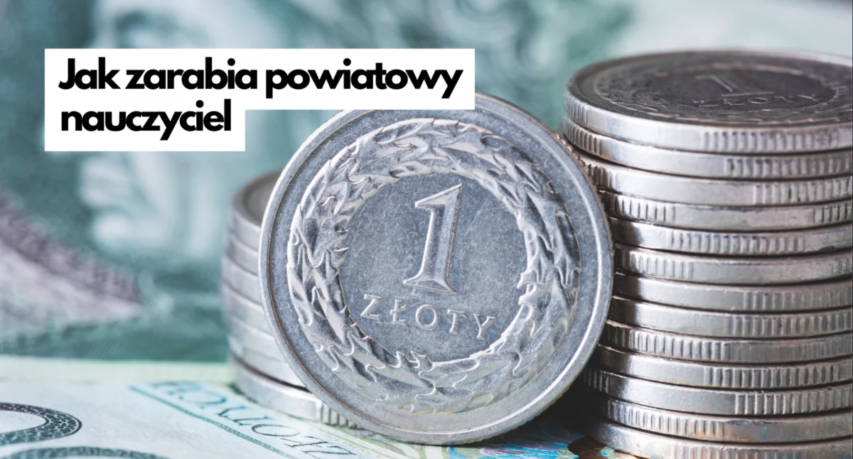 Nauka, Powiatowi nauczyciele dostają trzeba - zdjęcie, fotografia