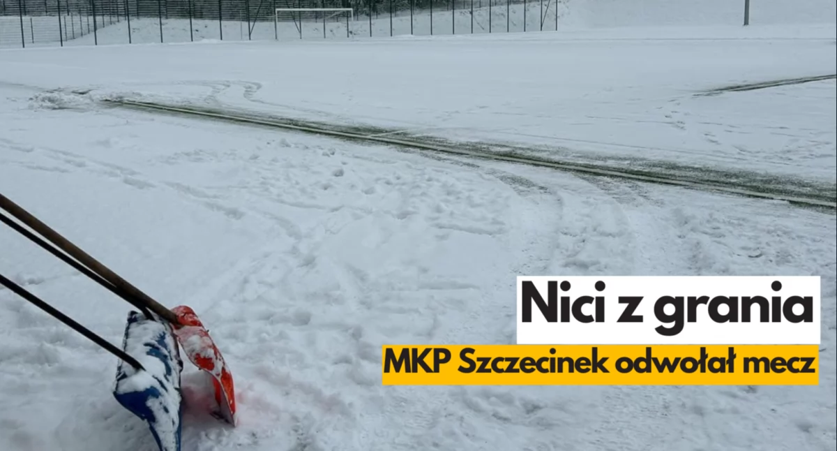 Zdjęcie: FB - MKP Szczecinek