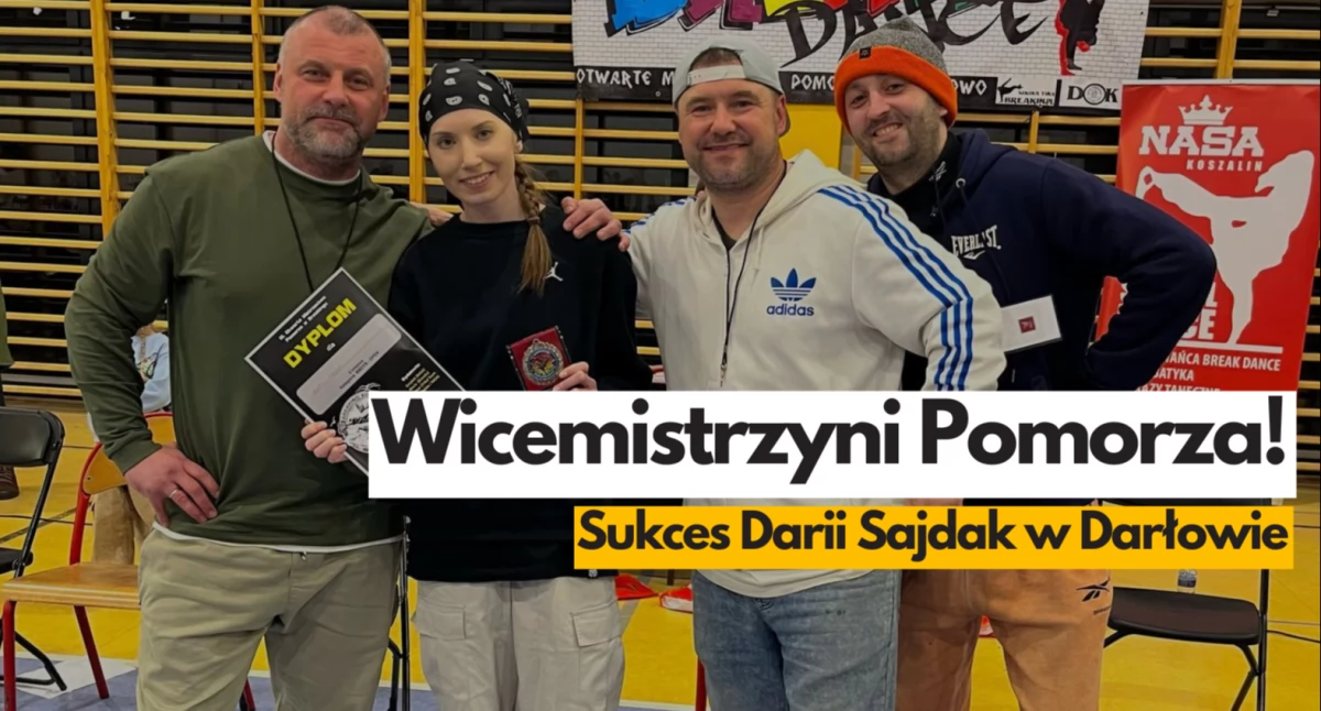 Zdjęcie: Facebook