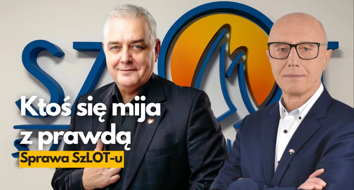 Zdjęcie: Daniel Rak i Jerzy Hardie-Douglas