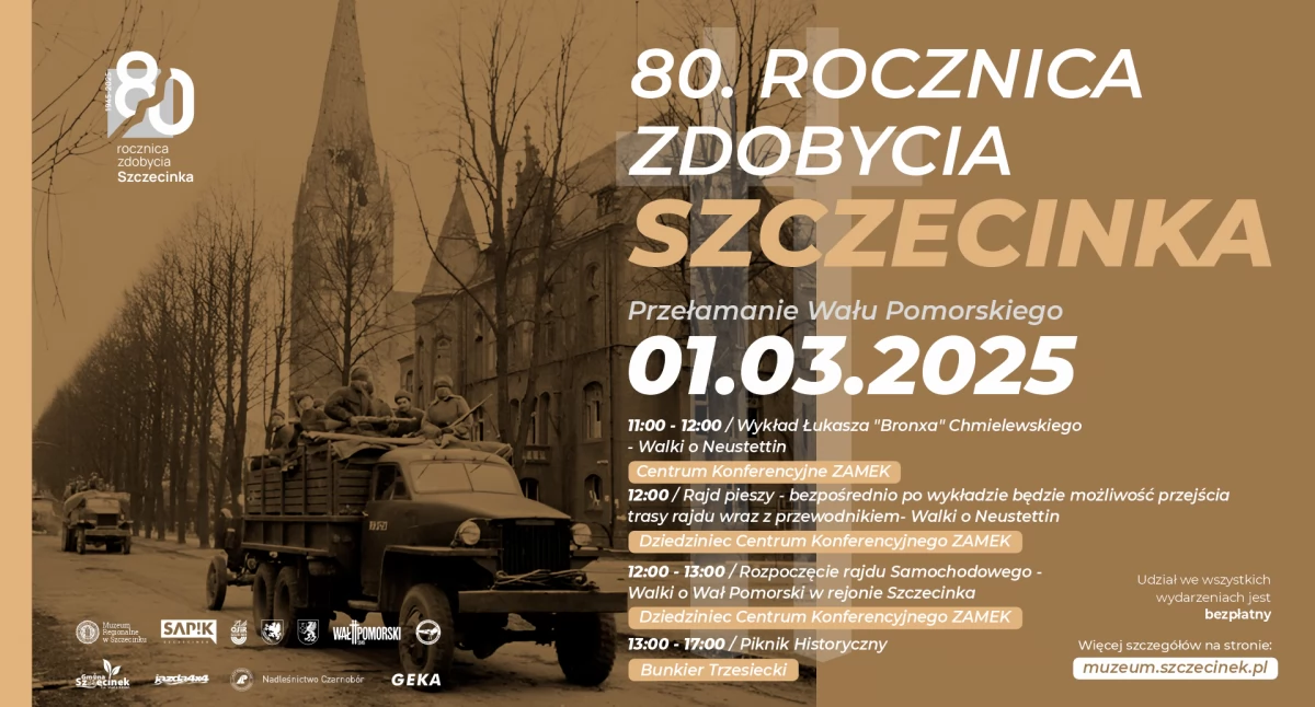 Imprezy, wykłady piknik Sobota zamku - zdjęcie, fotografia