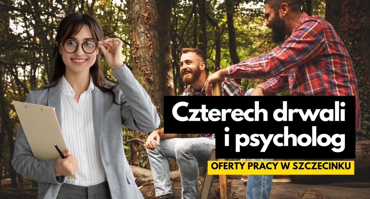 Praca, Oferta tygodnia Psycholog 15/20 etatu ciekawe oferty pracy - zdjęcie, fotografia
