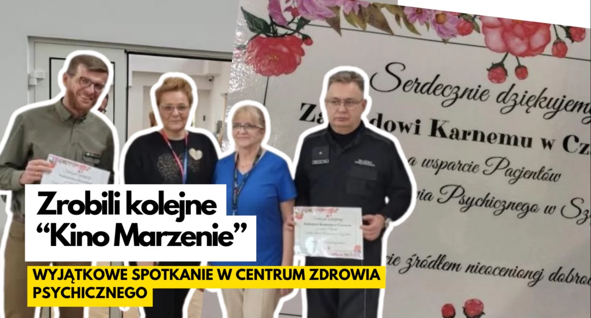 Aktualności, Marzenie Wyjątkowy projekt powraca - zdjęcie, fotografia
