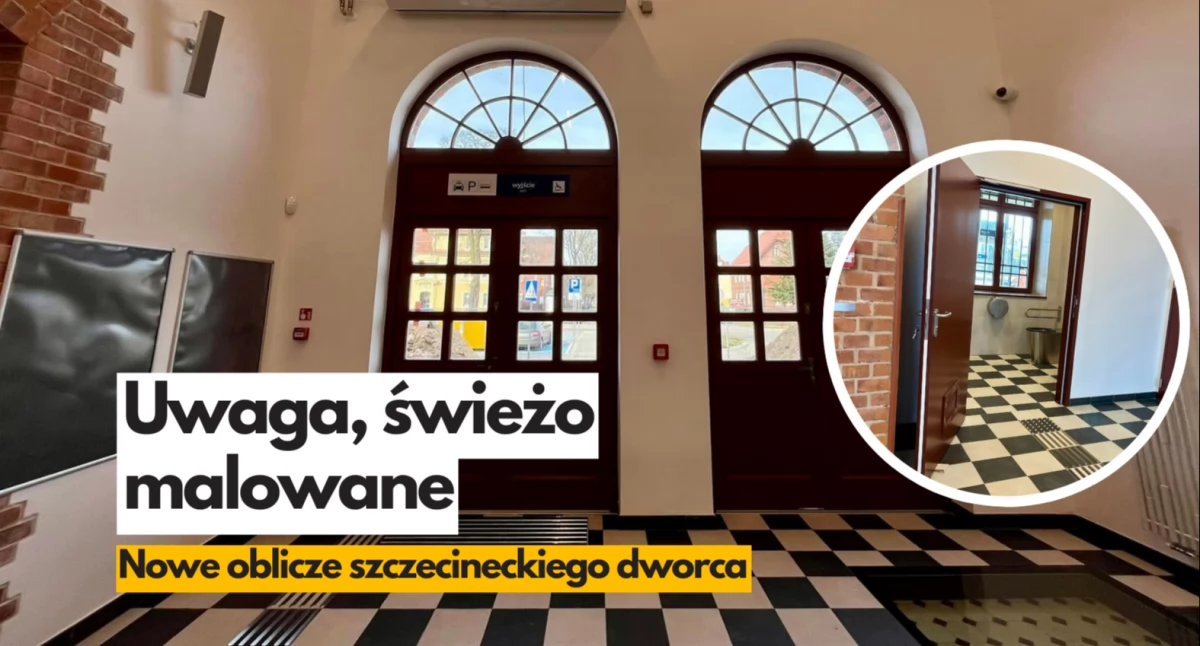 Zdjęcie: Facebook / UM Szczecinek