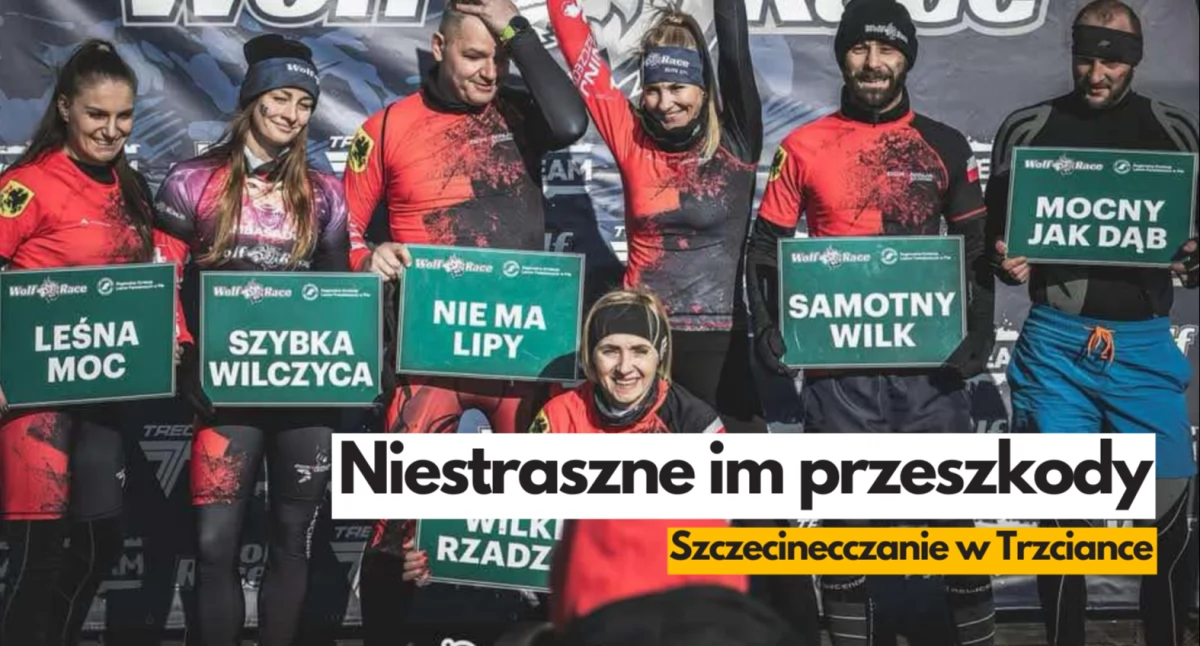 Zdjęcie: Organizatorzy