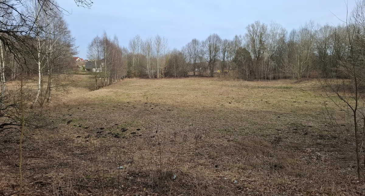 Ogłoszenia urzędowe, Zarząd Powiatu Szczecineckiego informuje ogłoszenie o organizowanym pierwszym przetargu ustnym nieograniczonym - zdjęcie, fotografia