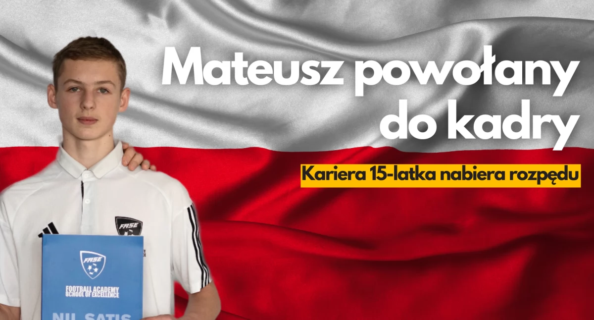 Zdjęcie: Mateusz Kaleta / fot. FASE Szczecin