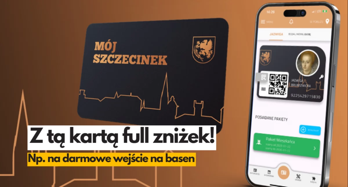 Zdjęcie: Karta Mieszkańca