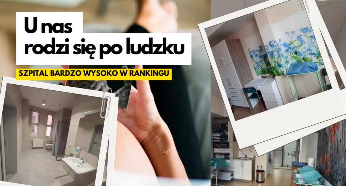 zdrowie, Wyprzedziliśmy prawie wszystkich Szpital Szczecinku drugi województwie - zdjęcie, fotografia